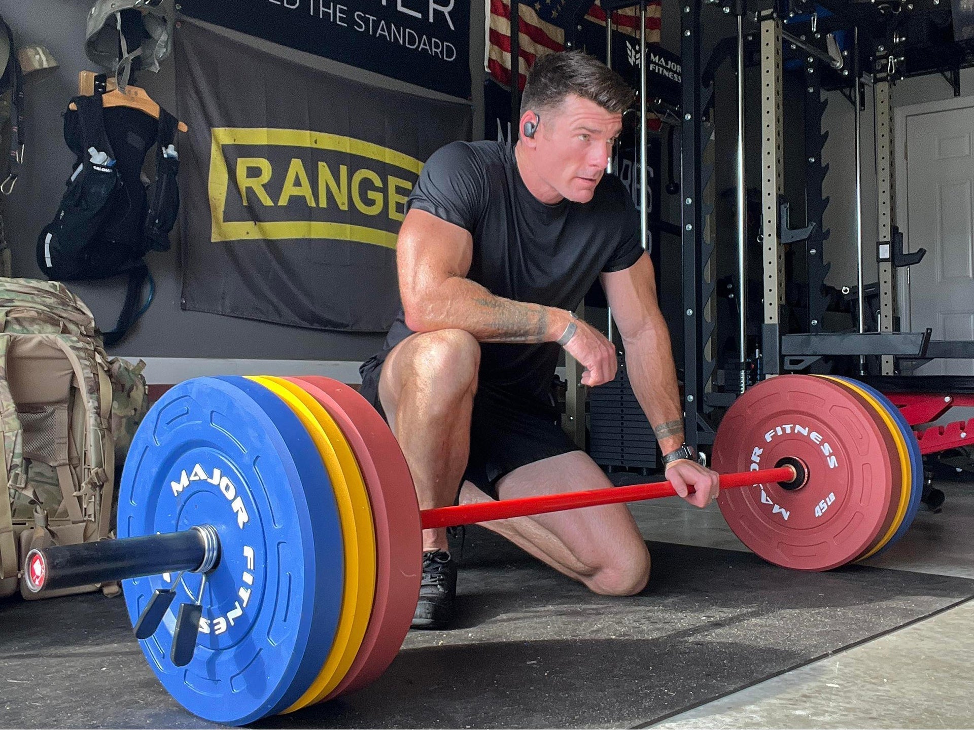 Bumper Plates Buying Guide: Are They the Best Choice for Your Home Gym?