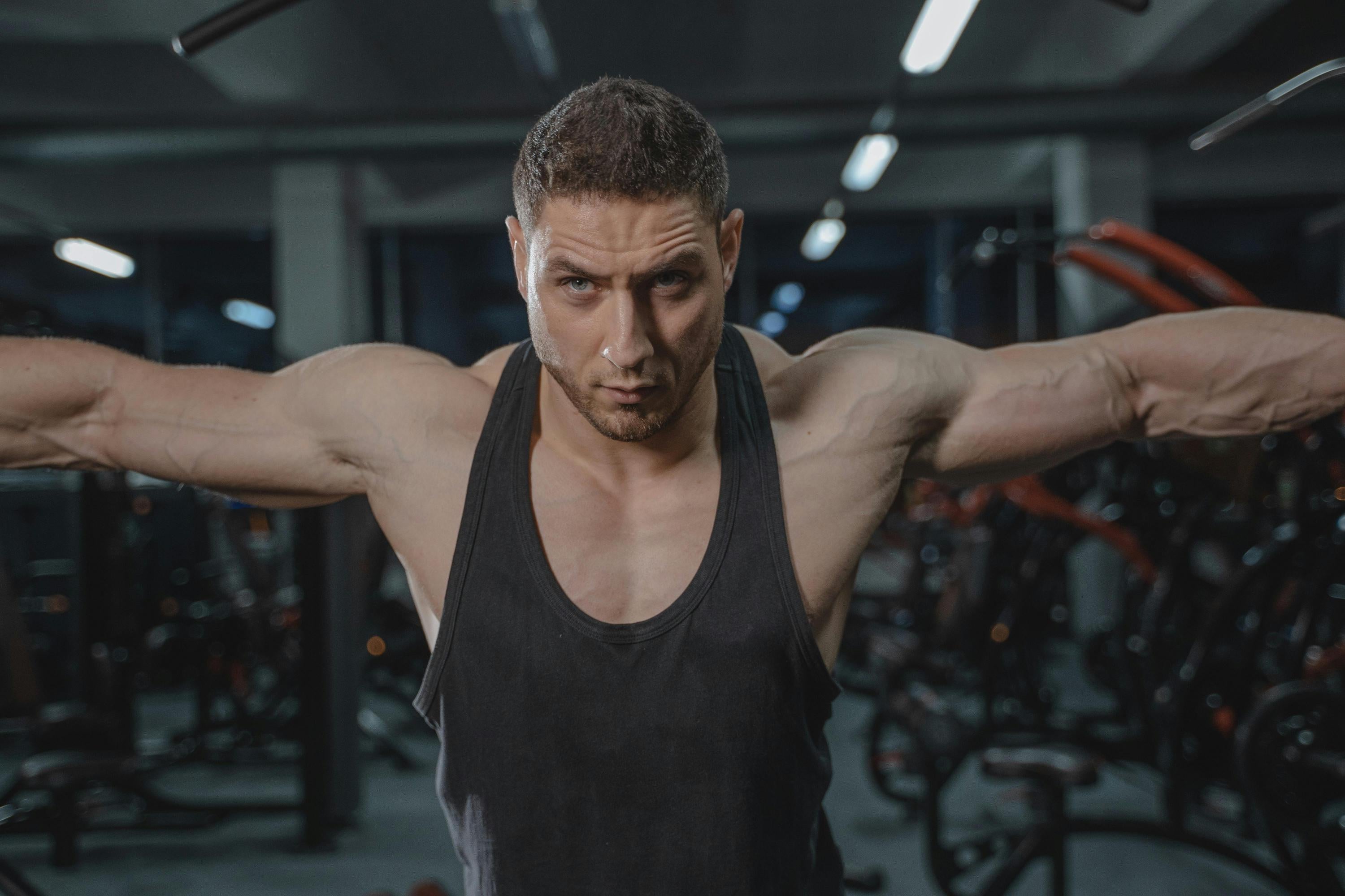 What Does Natty Mean in Bodybuilding