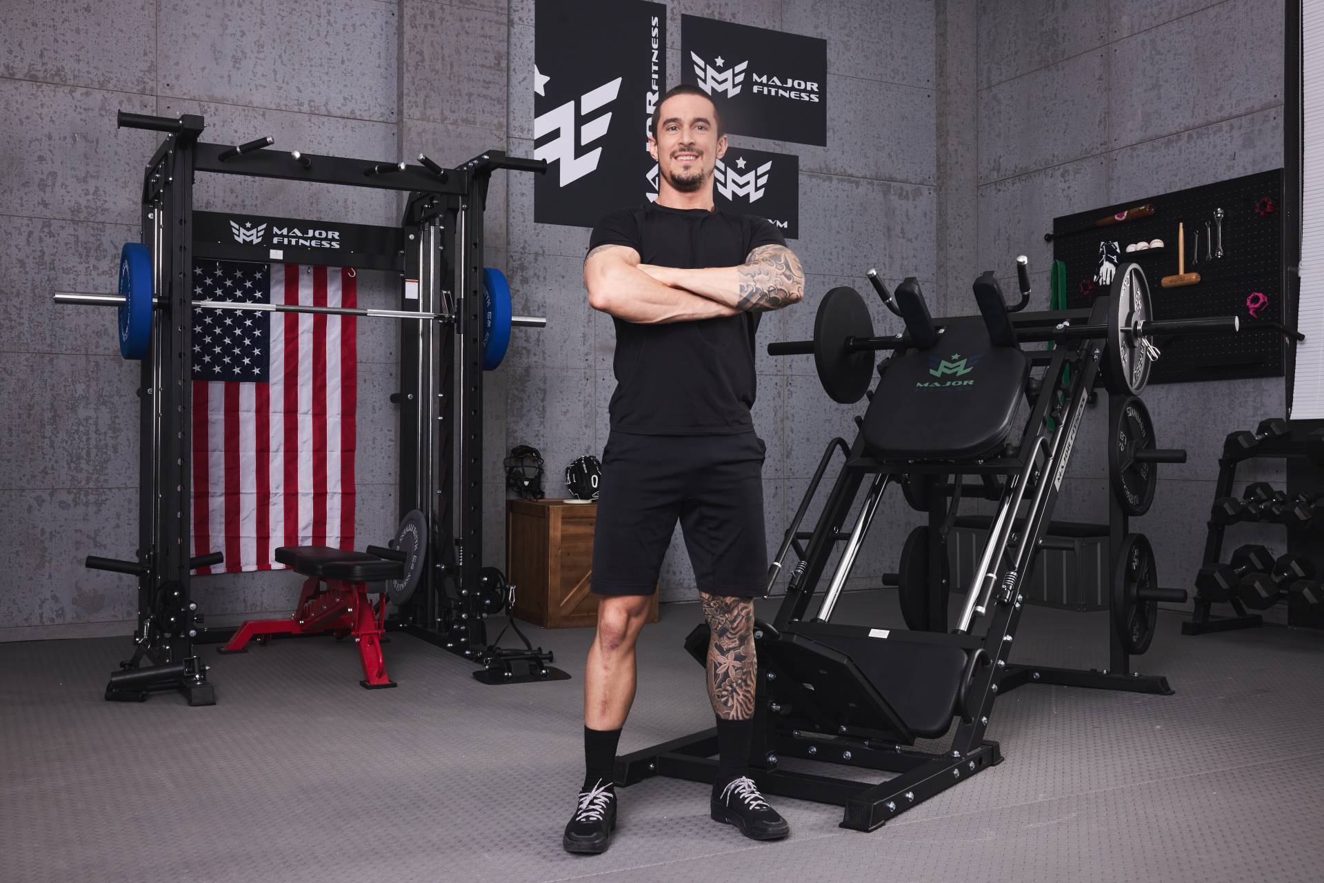 How to Choose the Best Gym Equipment for Home