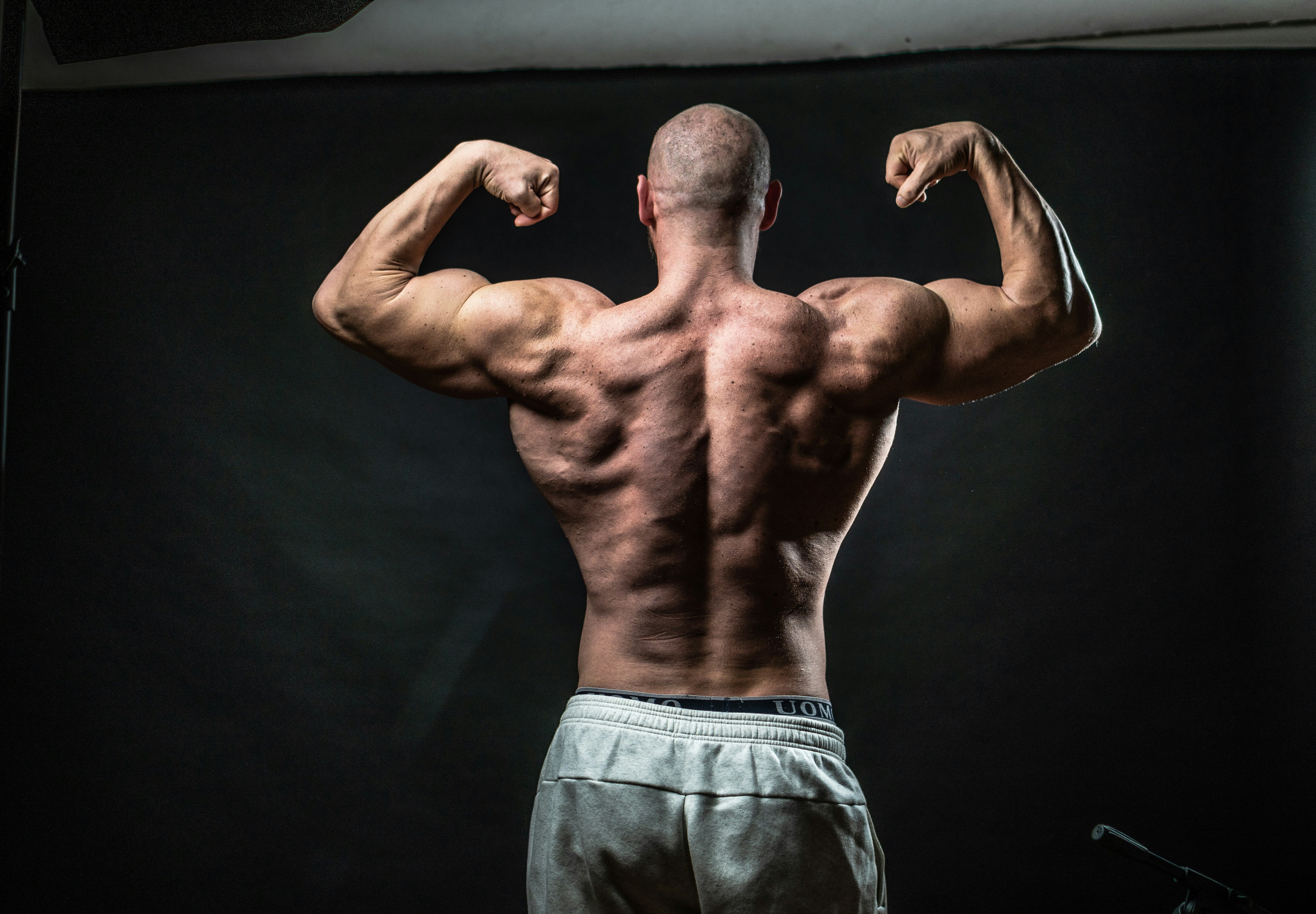 Back and Biceps Workout at Home Without Equipment: Your Ultimate Guide