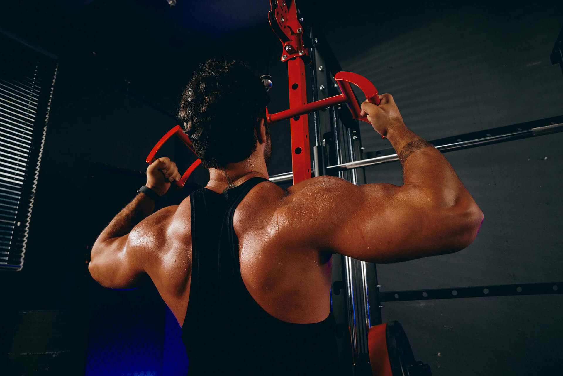 Back and Tricep Workout: The Ultimate Guide