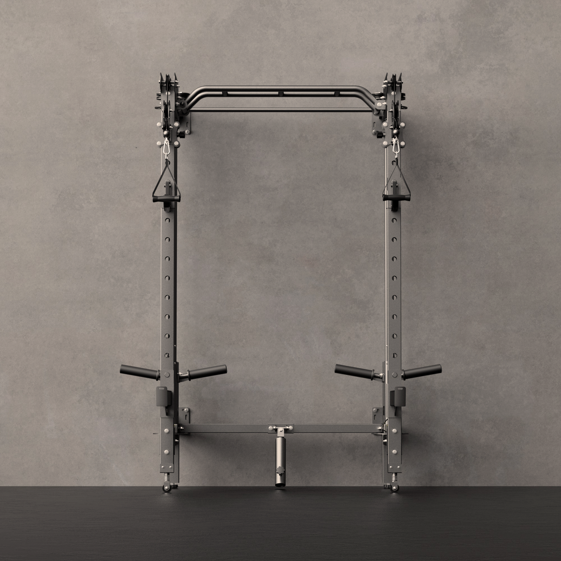 Best Folding Power Rack for Compact Home Gym