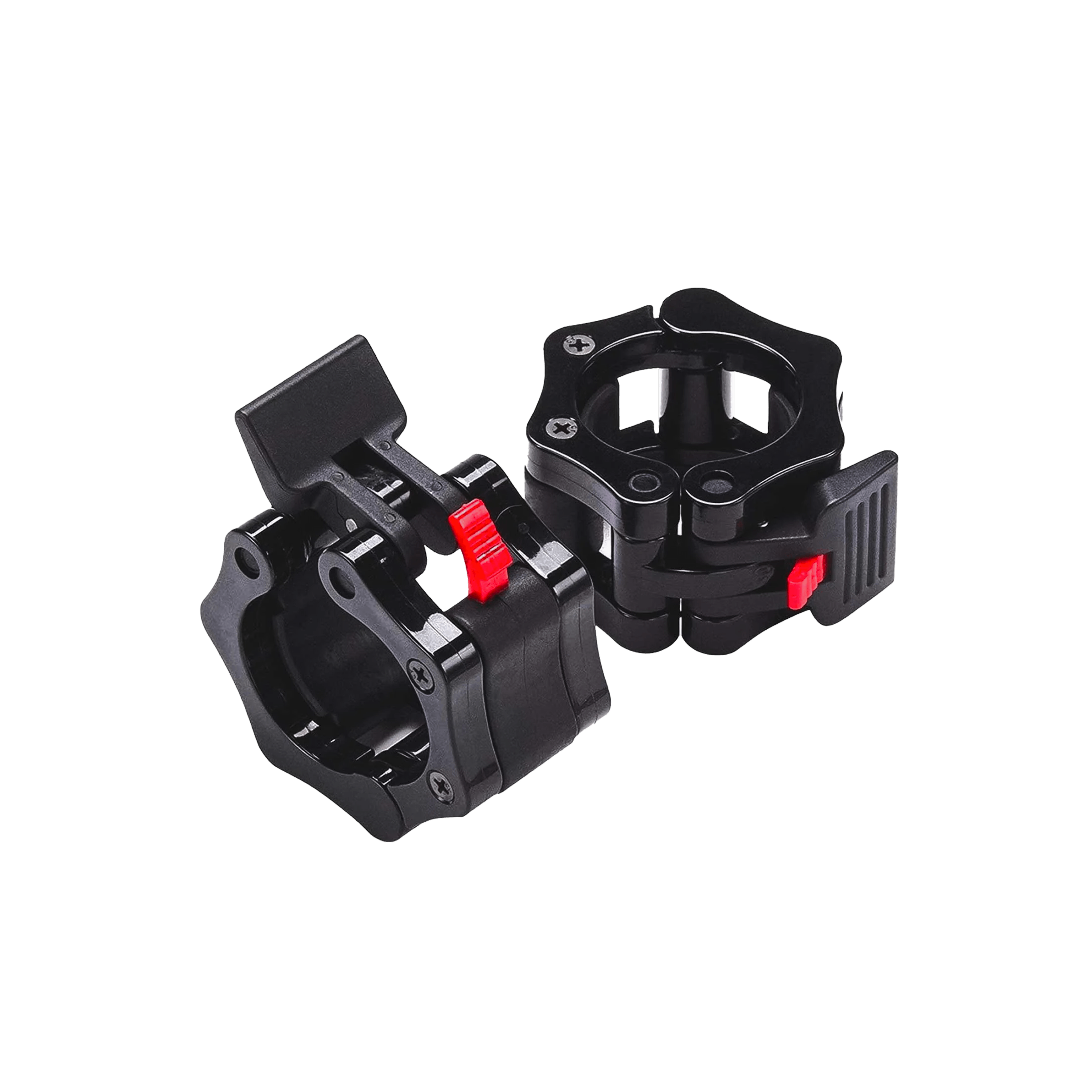 Major Fitness Barbell Collars - Thumbnail 2