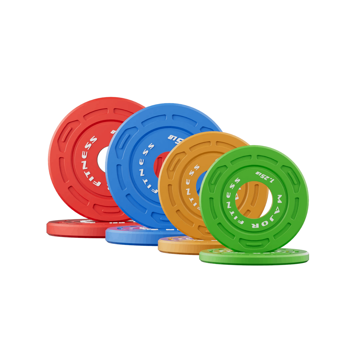 Color Changing Plate Best Color Change Plates for Weightlifting | Major Fitness