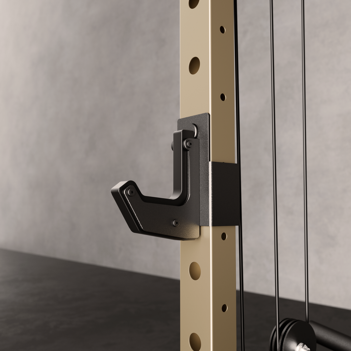 Best Folding Power Rack for Compact Home Gym