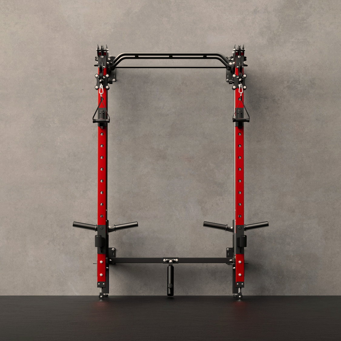 Best Folding Power Rack for Compact Home Gym