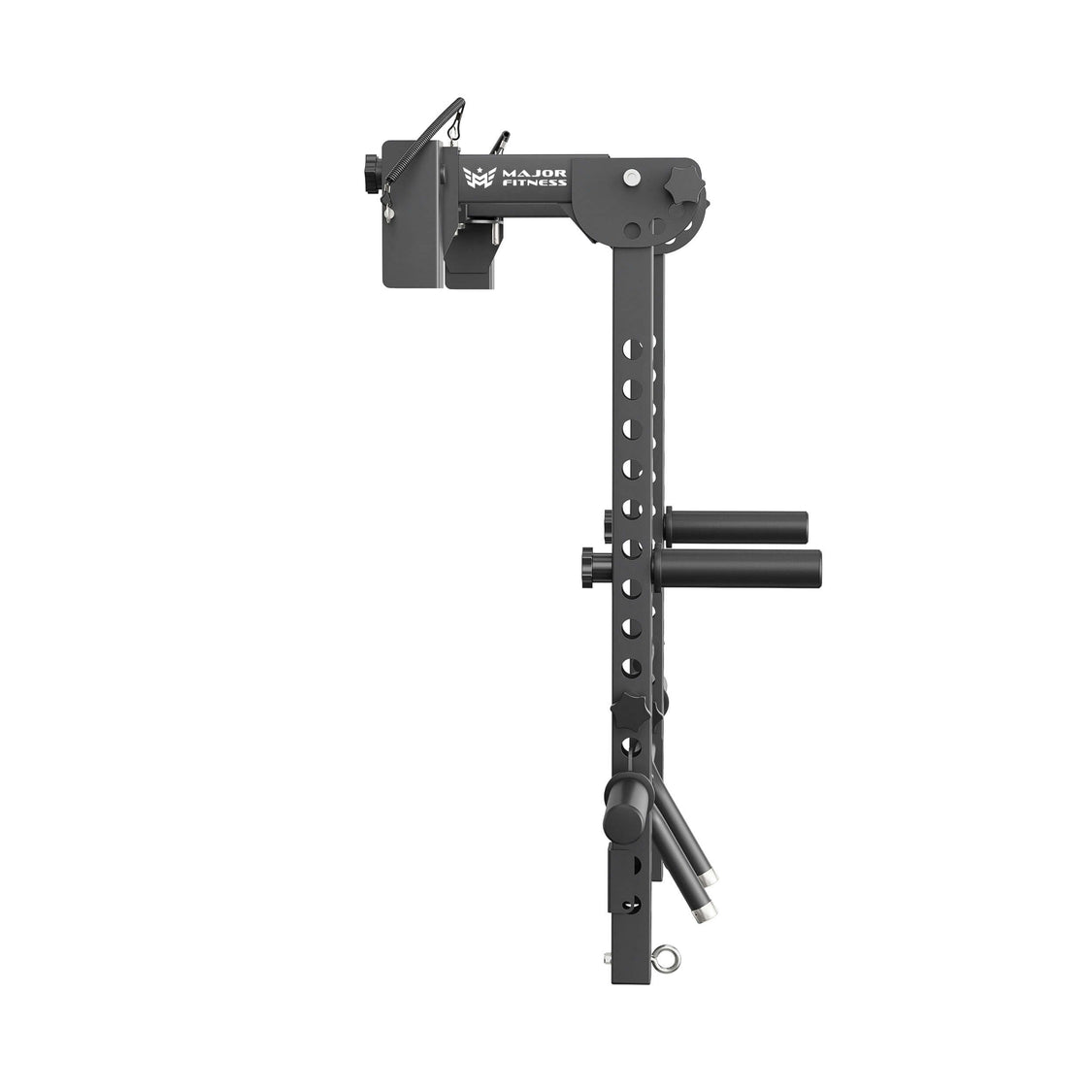 Couter Lever Racks Lever Arms Attachment for Power Racks & Smith Machines