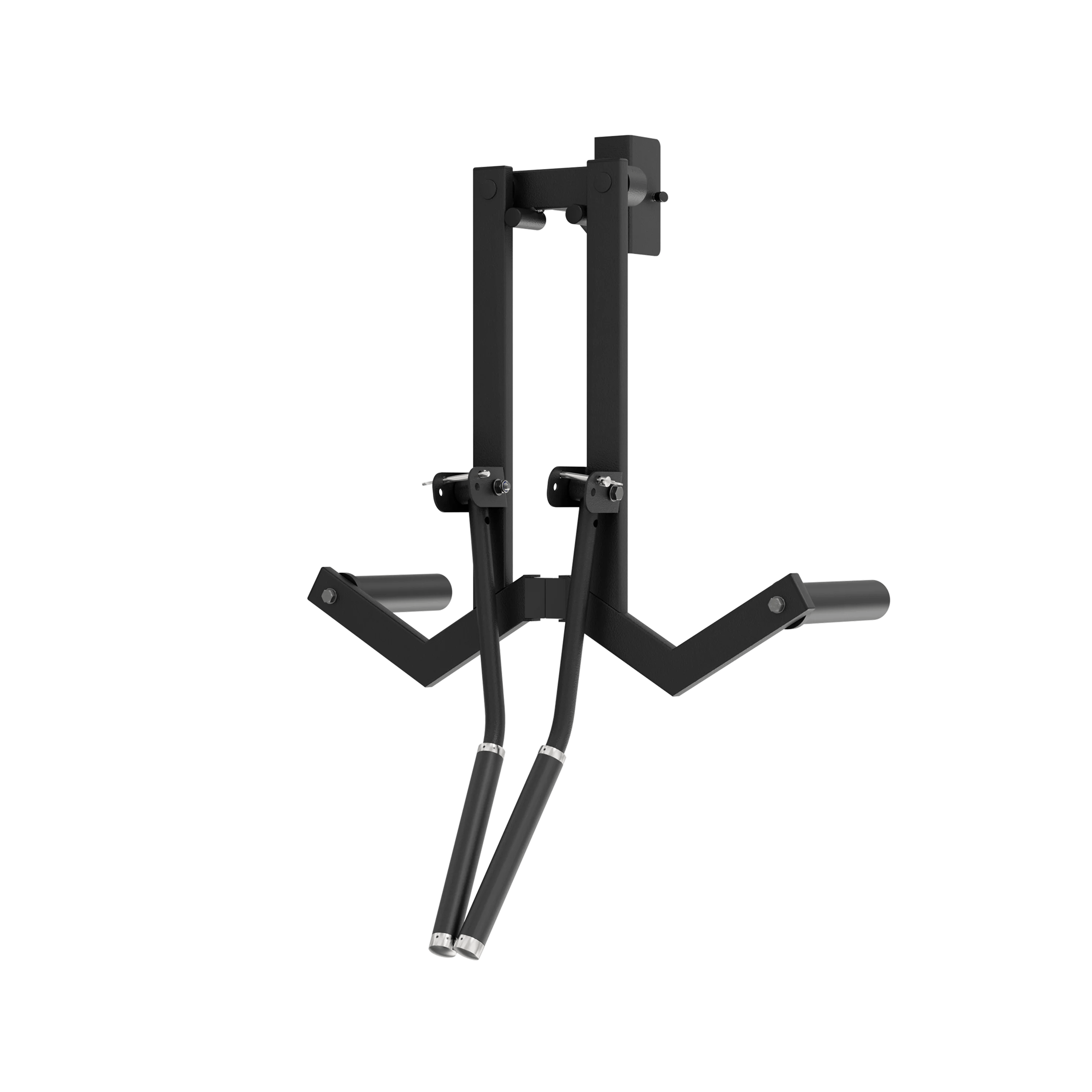 Shoulder Attachment Rig Rack Major Fitness Shoulder Lateral Raise Attachment for 2x3 Rack