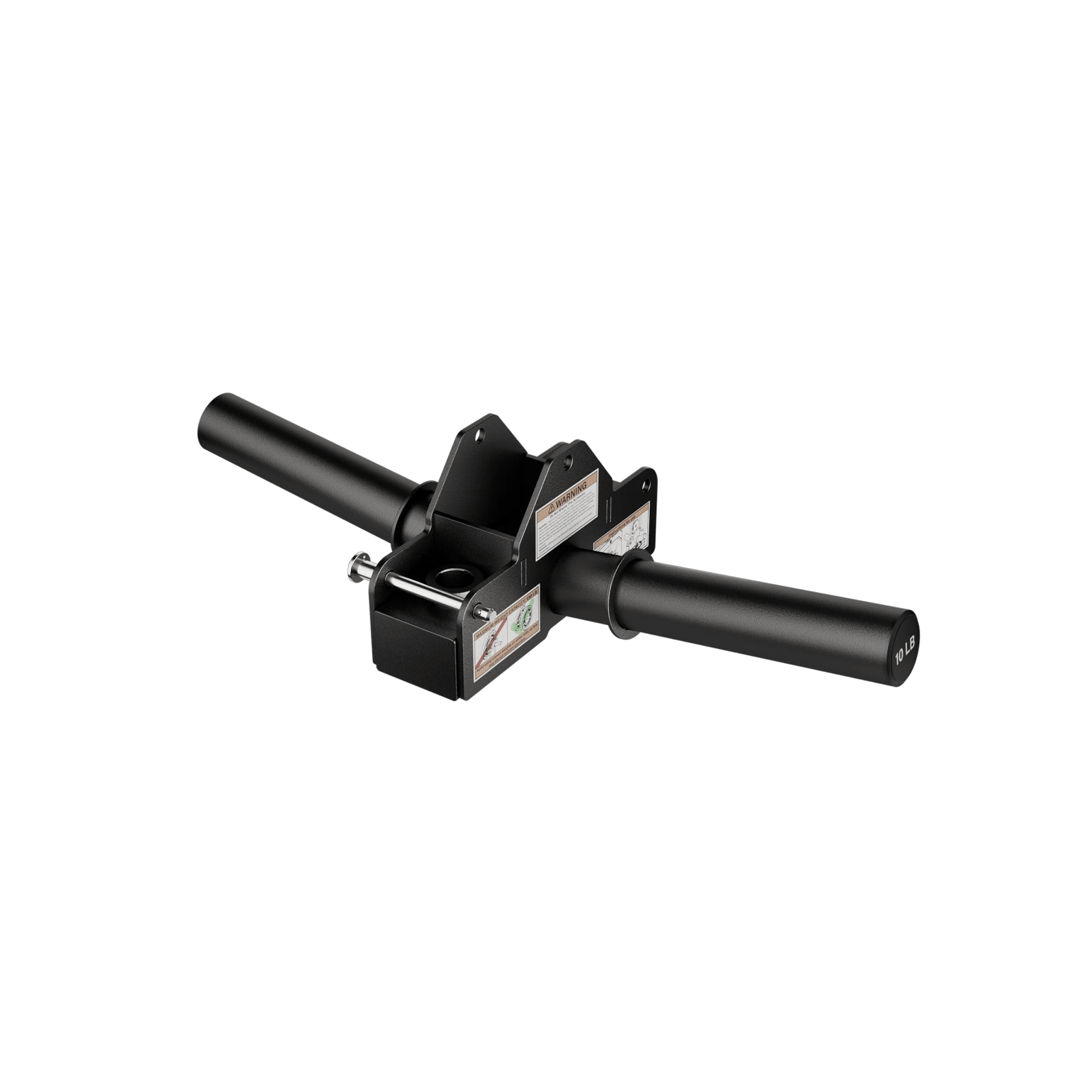 Major Fitness Weight Stack Pin Extender